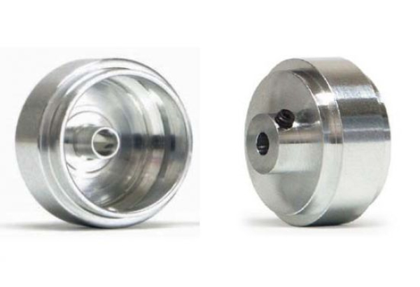 Slot.it Felge 2Stück 17,3 X 8,2 X 1,5 w17308215a